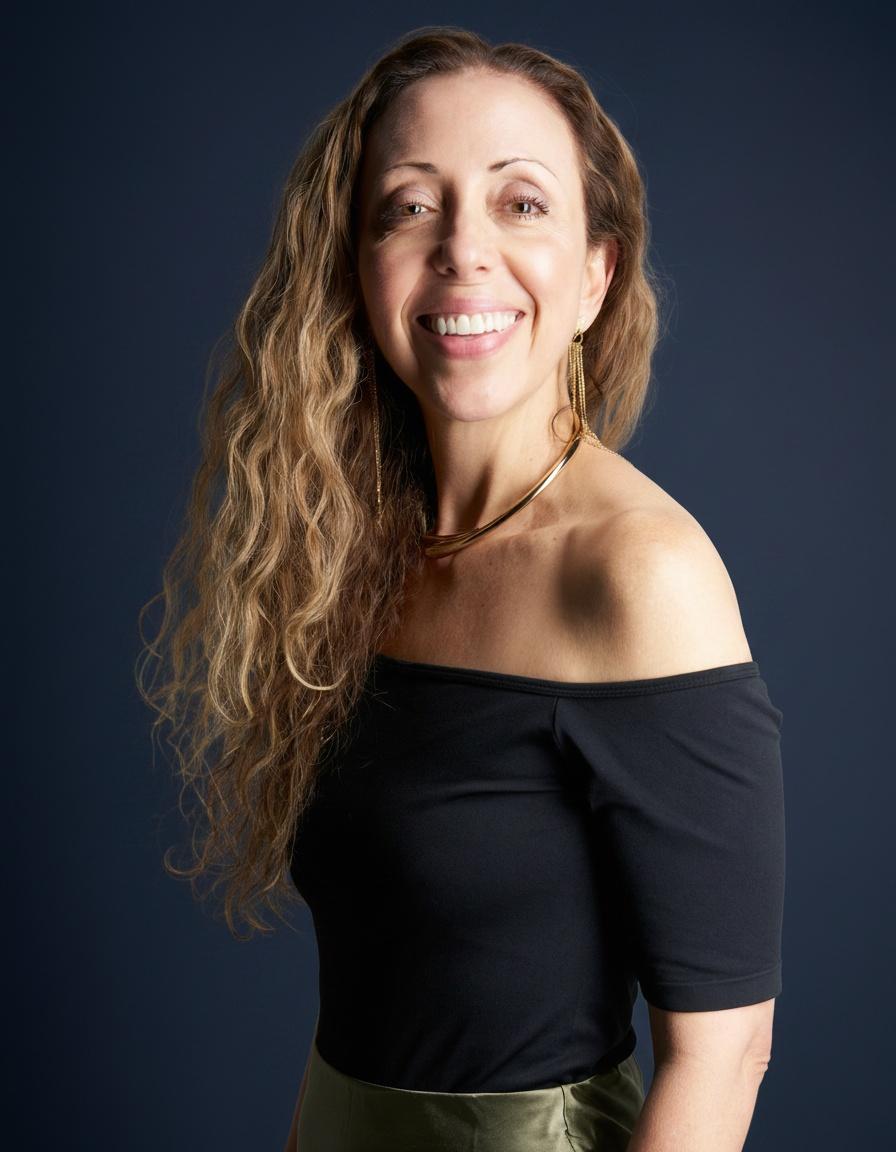 Dr. Heather Skeens, MD